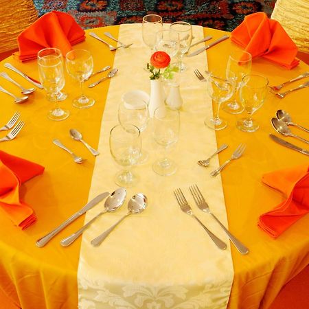 Sari Ater Kamboti Hotel Бандунг Екстер'єр фото