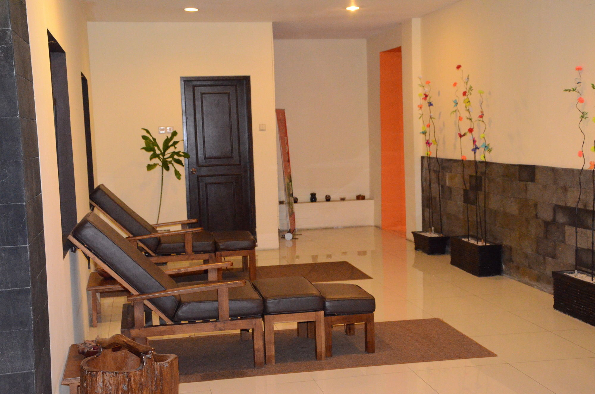 Sari Ater Kamboti Hotel Бандунг Екстер'єр фото